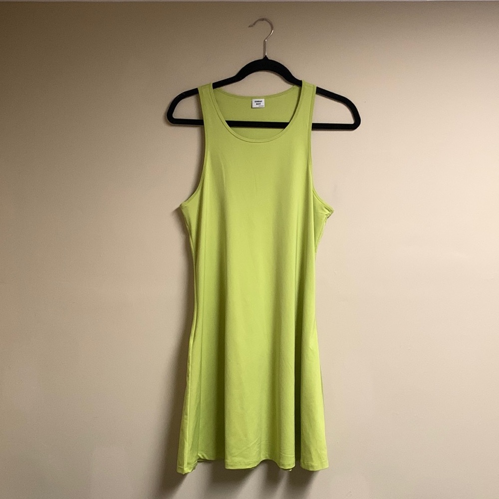Aritzia Sunday Best Green Dress - Gem